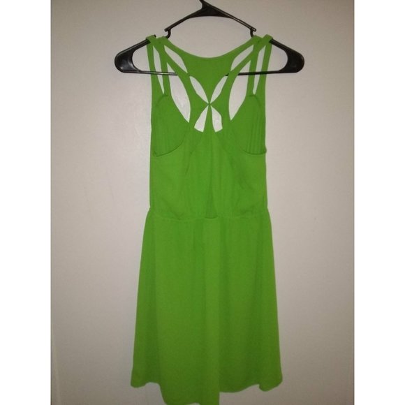 Silence & Noise summer casual Dress size small - Picture 2 of 7